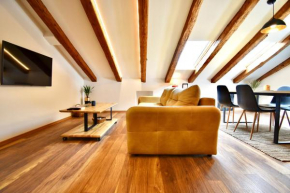 Brand New Centre Apartments